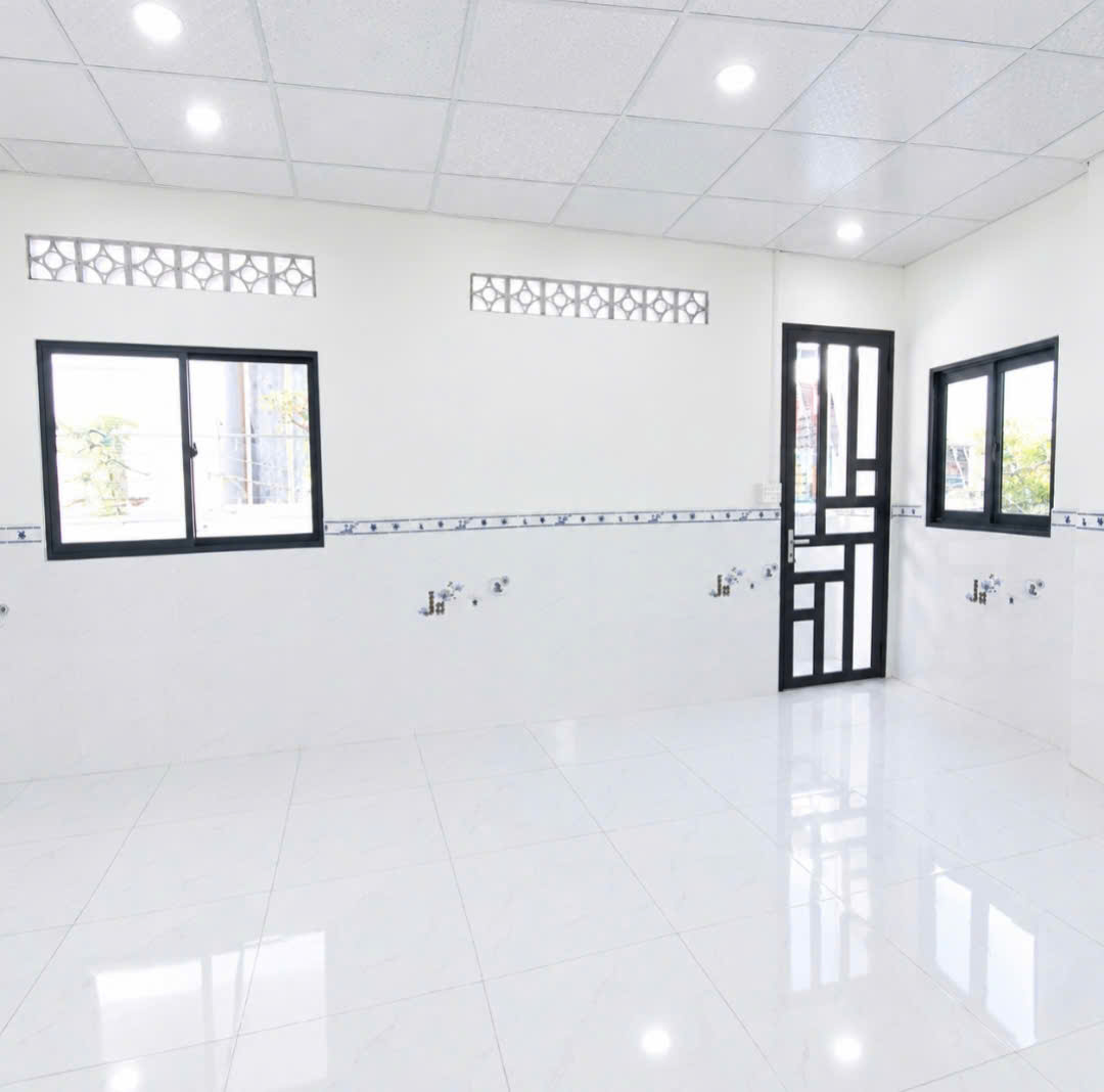 CHỈ 3,3 TỶ NGAY CHÙA AN PHÚ - PHẠM HÙNG- NHÀ MỚI PHÙ HỢP 4-5 THÀNH VIÊN HOẶC KINH DOANH ONLINE 16013779