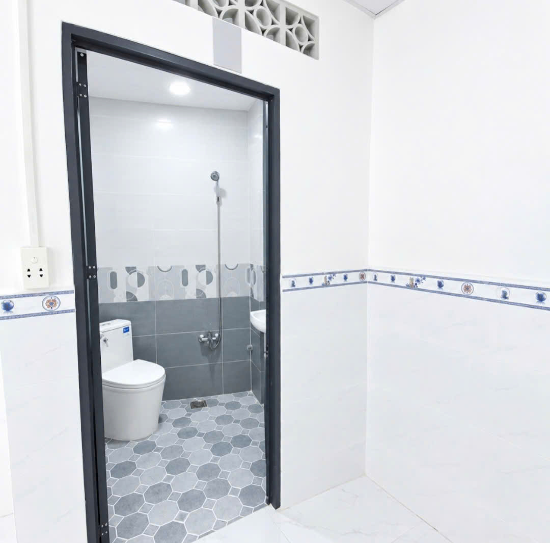 CHỈ 3,3 TỶ NGAY CHÙA AN PHÚ - PHẠM HÙNG- NHÀ MỚI PHÙ HỢP 4-5 THÀNH VIÊN HOẶC KINH DOANH ONLINE 16013779