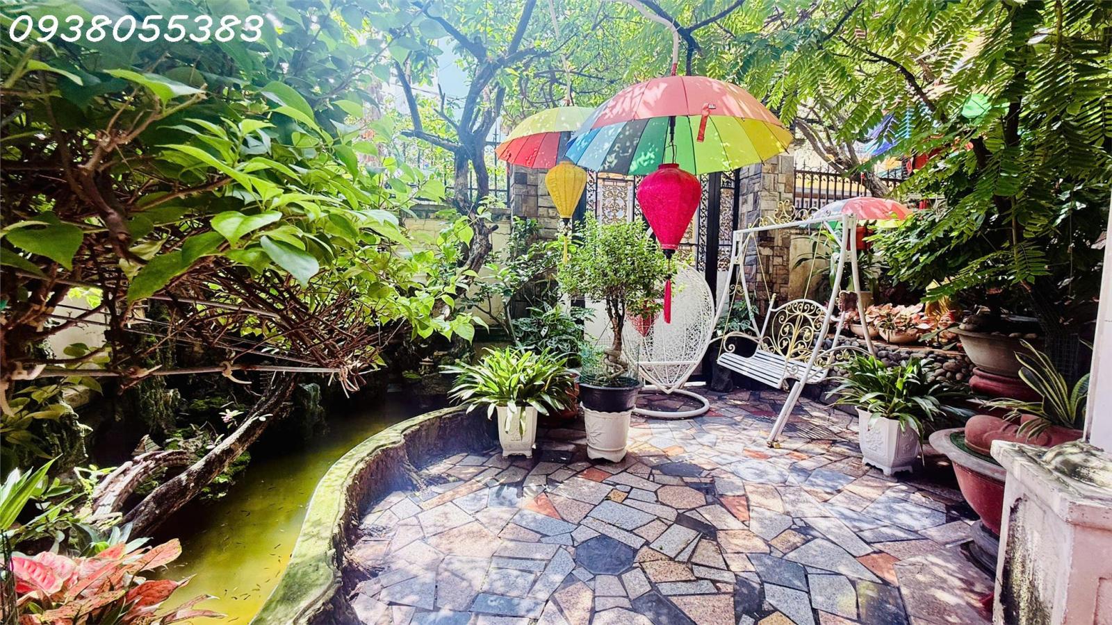 BIỆT THỰ CỔ ĐIỂN  DƯƠNG QUẢNG HÀM, NGANG 8.2/8.8 X24 ( 200M2) CHỈ NHỈNH 25 TỶ 16013783