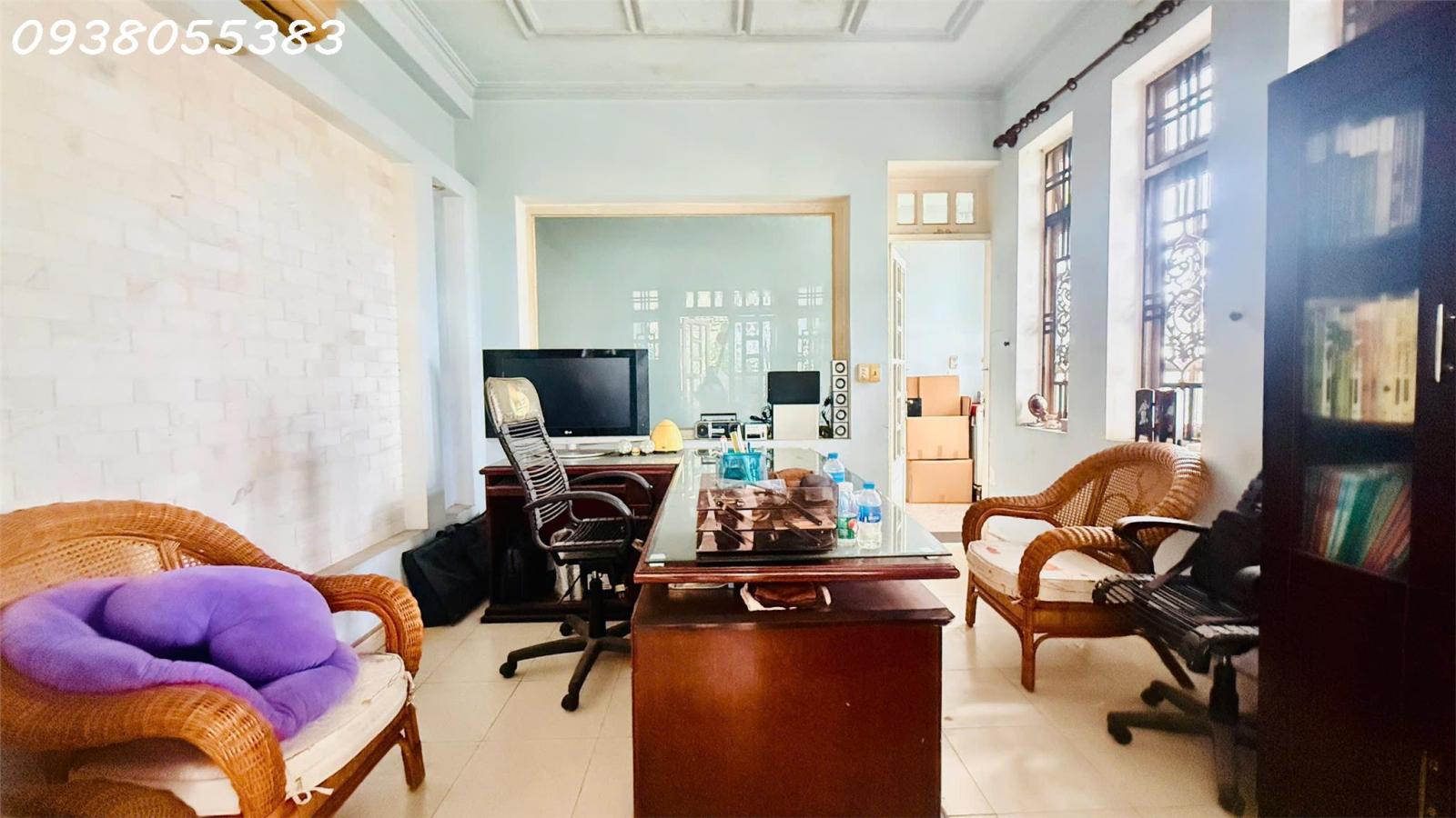 BIỆT THỰ CỔ ĐIỂN  DƯƠNG QUẢNG HÀM, NGANG 8.2/8.8 X24 ( 200M2) CHỈ NHỈNH 25 TỶ 16013783