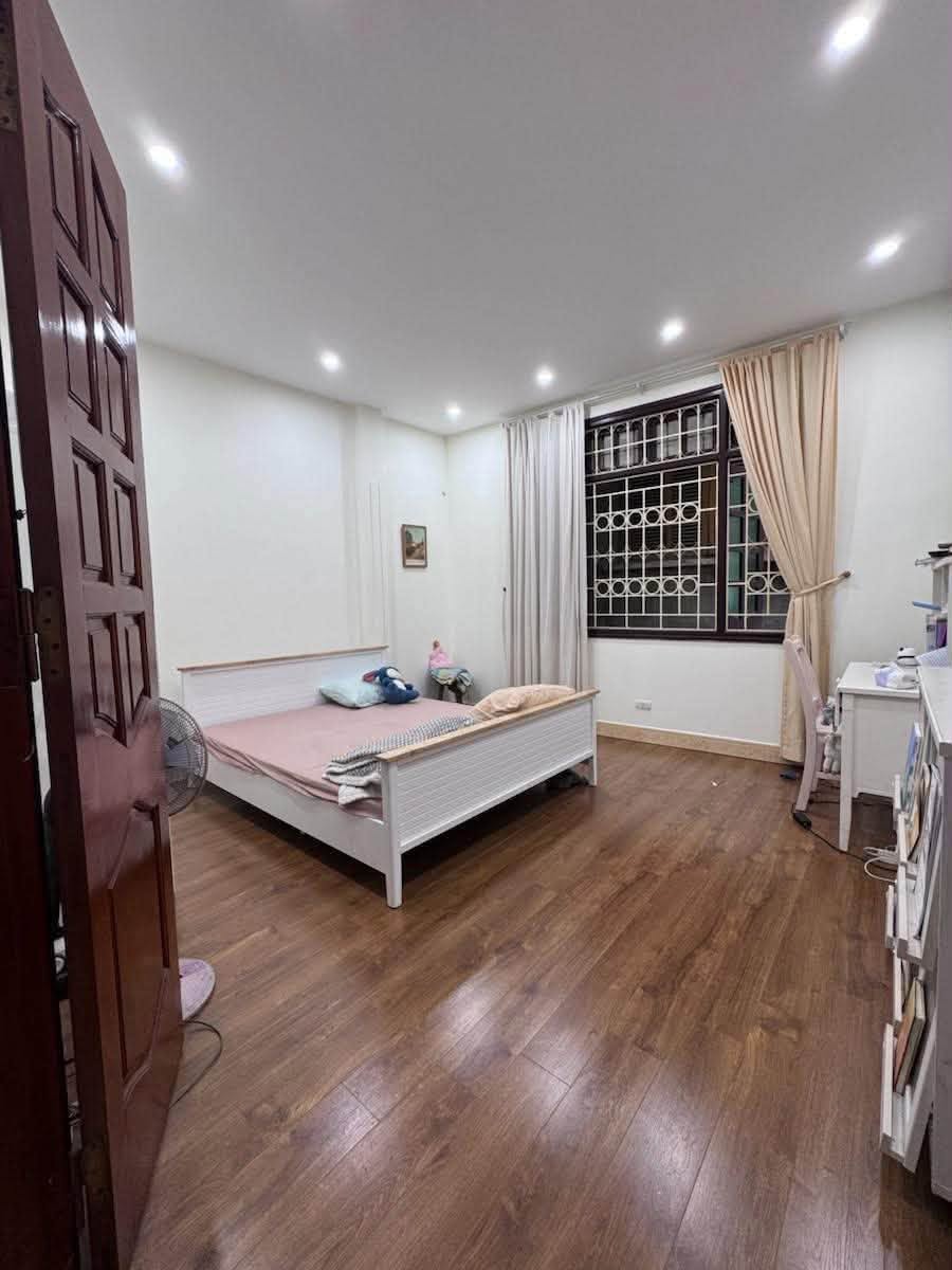 NHÀ 2 MẶT NGÕ HOÀNG CẦU – 45M² – MT 4,4M – 5 TẦNG – TRƯỚC SAU THOÁNG – Ô TÔ TRÁNH – GẦN HỒ 16013790