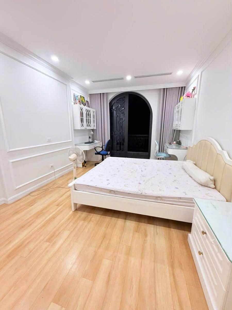 SIÊU BIỆT THỰ ĐƠN LẬP LƯU HỮU PHƯỚC – 98M² – MT 7,8M – 5 TẦNG + TUM – THANG MÁY – VỈA HÈ – Ô TÔ 16013791