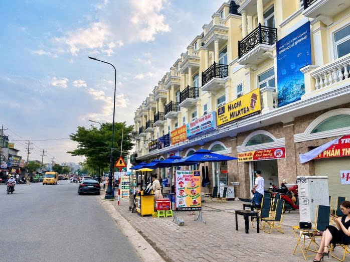Cho thuê nhà nguyên căn diện tích sử dụng lên đến 240m2 16013793