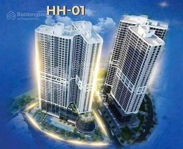 Chính chủ bán căn B - 05 - HH01 Kepler Mỗ Lao - Hà Đông 16013794