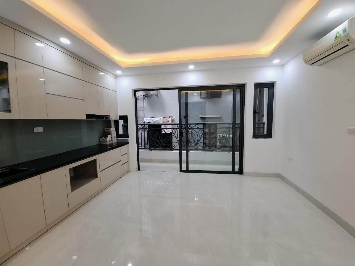 NHÀ ĐẸP BA ĐÌNH – 31M² – MT 5,2M – 6 TẦNG – FULL NỘI THẤT – GẦN Ô TÔ TRÁNH – KINH DOANH NHỎ 16013799