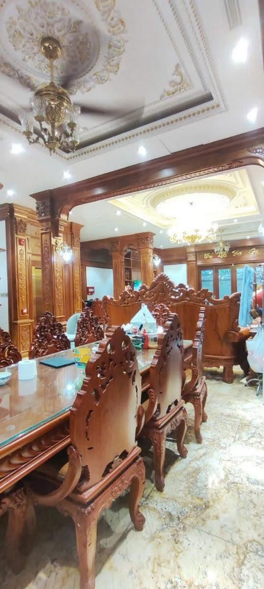 BIỆT THỰ THE MANOR -  KĐT MỸ ĐÌNH SÔNG ĐÀ – 194M² – MT 9M – 5 TẦNG – 3 MẶT THOÁNG – THANG MÁY – 16013801
