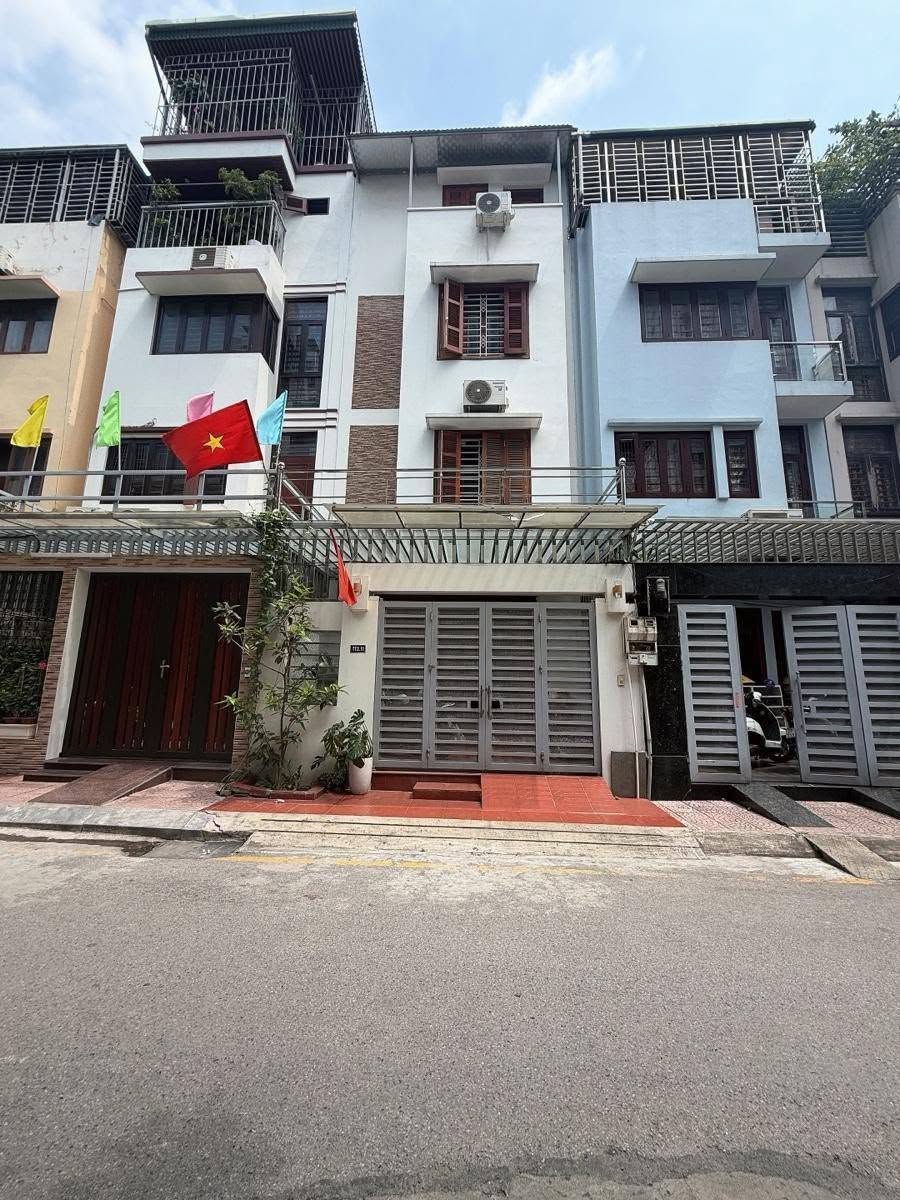 NHÀ PHÂN LÔ VIP HOÀNG VĂN THÁI – 84M² – MT 5M – 4 TẦNG – VỈA HÈ – Ô TÔ TRÁNH – HAI THOÁNG – THÔNG 16013803