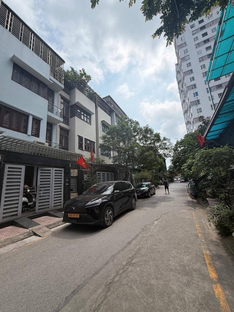 NHÀ PHÂN LÔ VIP HOÀNG VĂN THÁI – 84M² – MT 5M – 4 TẦNG – VỈA HÈ – Ô TÔ TRÁNH – HAI THOÁNG – THÔNG 16013803