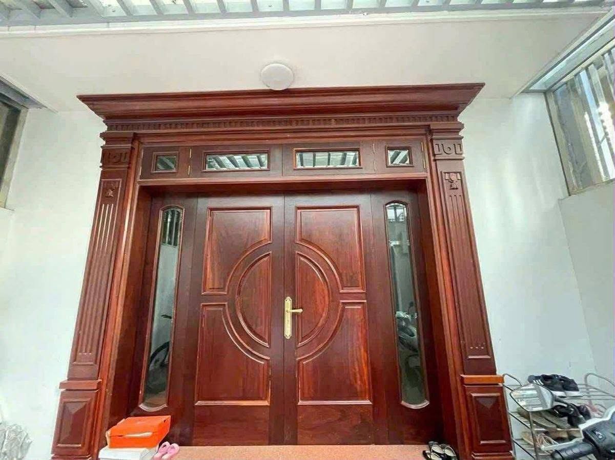 NHÀ PHÂN LÔ VIP HOÀNG VĂN THÁI – 84M² – MT 5M – 4 TẦNG – VỈA HÈ – Ô TÔ TRÁNH – HAI THOÁNG – THÔNG 16013803