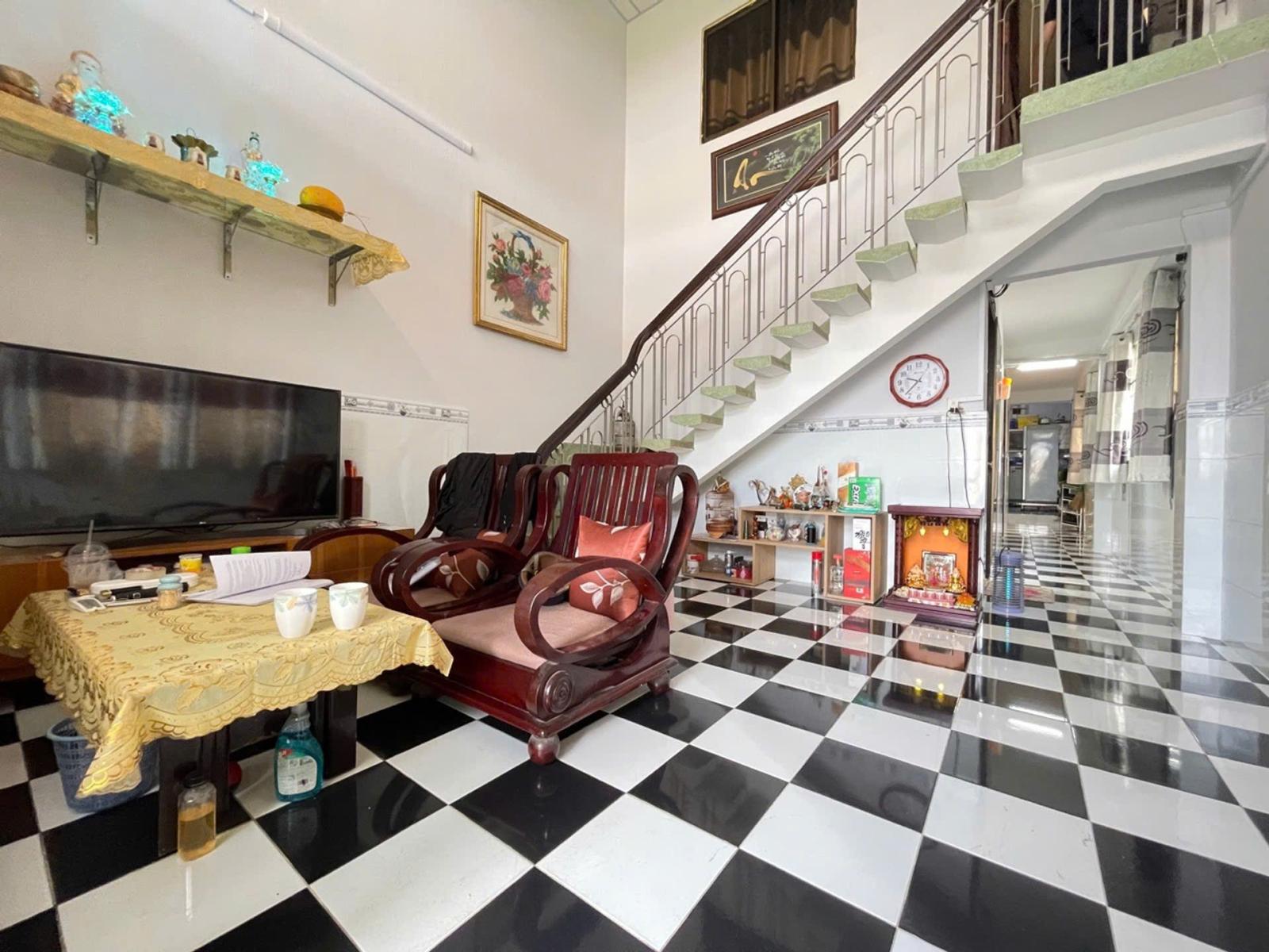 Bán nhà Căn góc HXH Nguyễn Văn Công, P.3, Gò Vấp, 84m2, 3PN, nhỉnh 6 tỷ 16013806