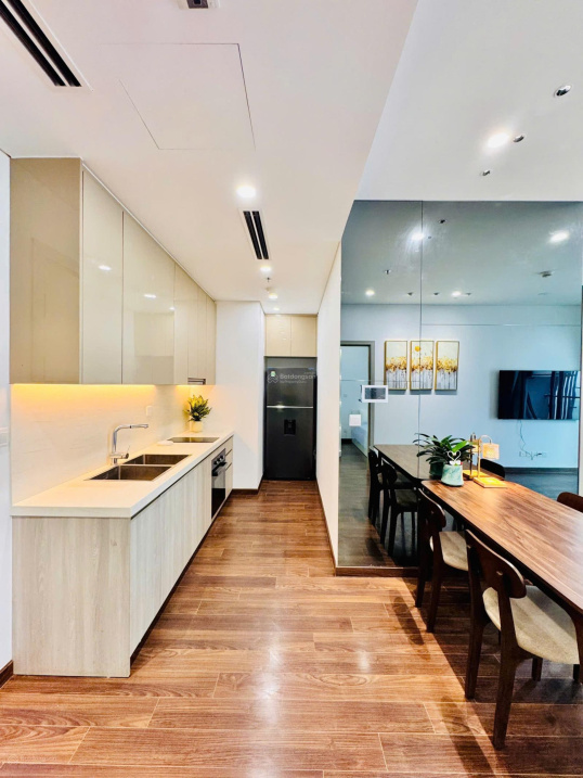 2 phòng ngủ, 2 tỷ căn hộ Vinhomes Ocepark 3 16013808