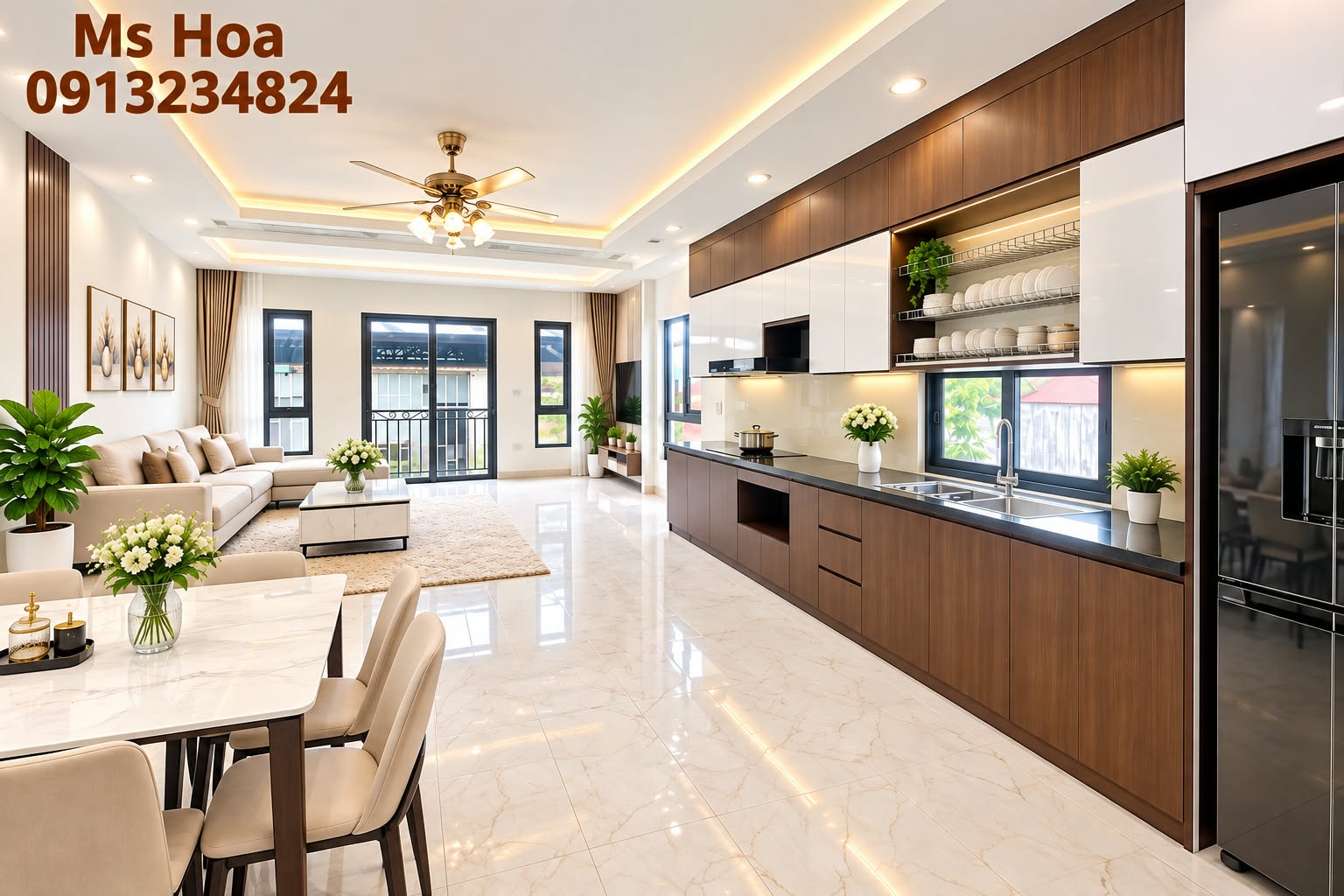 GIẢM SỐC NHÀ HOÀNG HOA THÁM TT BA ĐÌNH MỚI KOONG LÔ GÓC THANG MÁY 50M X 7 TẦNG MT 5M NHỈNH 20  TỶ
 16013812