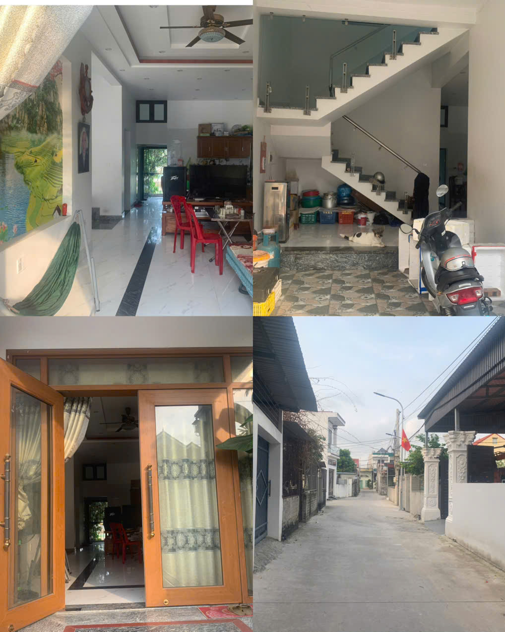 CHÍNH CHỦ BÁN NHÀ – DIỆN TÍCH 144,9M² – VỊ TRÍ ĐẸP, ĐƯỜNG ĐI THUẬN TIỆN - XÃ AN QUANG, TP. HẢI PHÒNG 16013813
