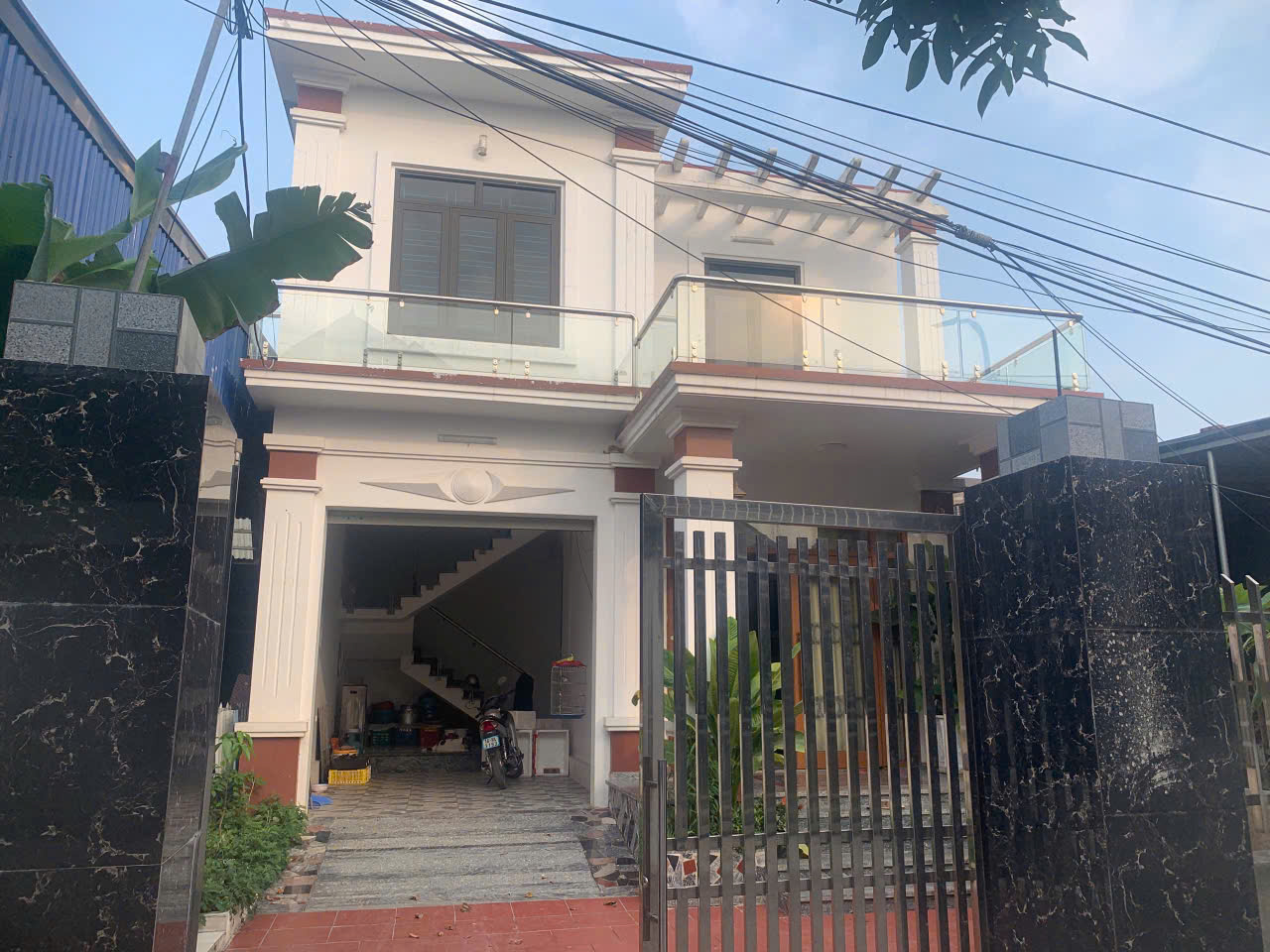 CHÍNH CHỦ BÁN NHÀ – DIỆN TÍCH 144,9M² – VỊ TRÍ ĐẸP, ĐƯỜNG ĐI THUẬN TIỆN - XÃ AN QUANG, TP. HẢI PHÒNG 16013813