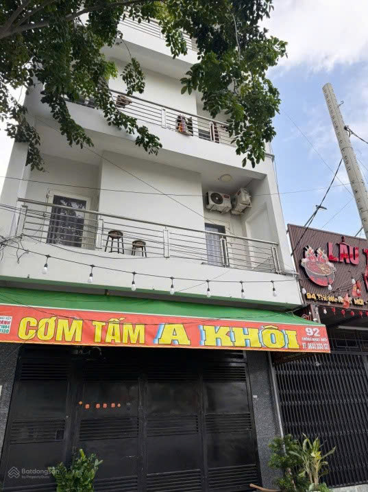 CHO THUÊ NHÀ MẶT PHỐ – SỐ 7 ĐƯỜNG THỐNG NHẤT, TRUNG TÂM VŨNG TÀU 16013817