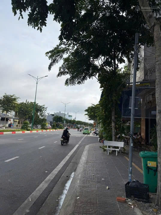 CHO THUÊ NHÀ MẶT PHỐ – SỐ 7 ĐƯỜNG THỐNG NHẤT, TRUNG TÂM VŨNG TÀU 16013817