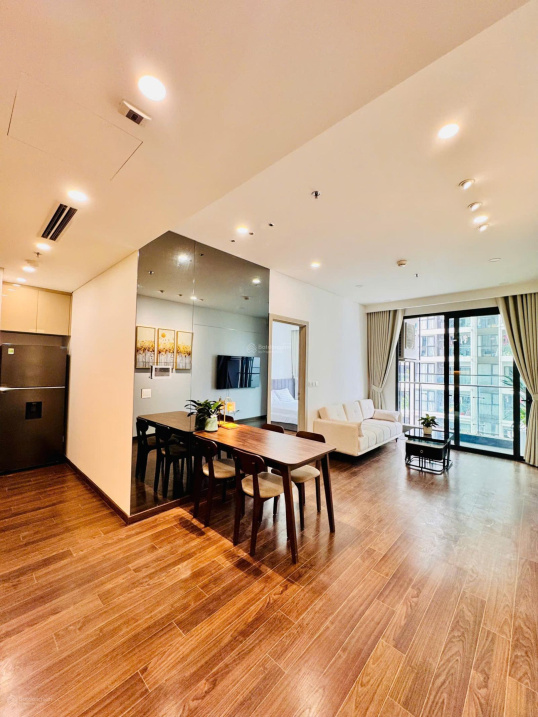 2 phòng ngủ, 2 tỷ căn hộ Vinhomes Ocepark 3 16013819