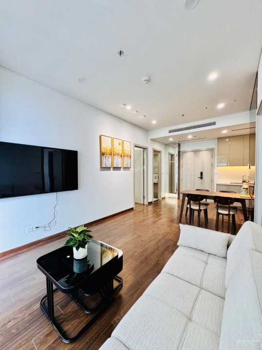 2 phòng ngủ, 2 tỷ căn hộ Vinhomes Ocepark 3 16013819