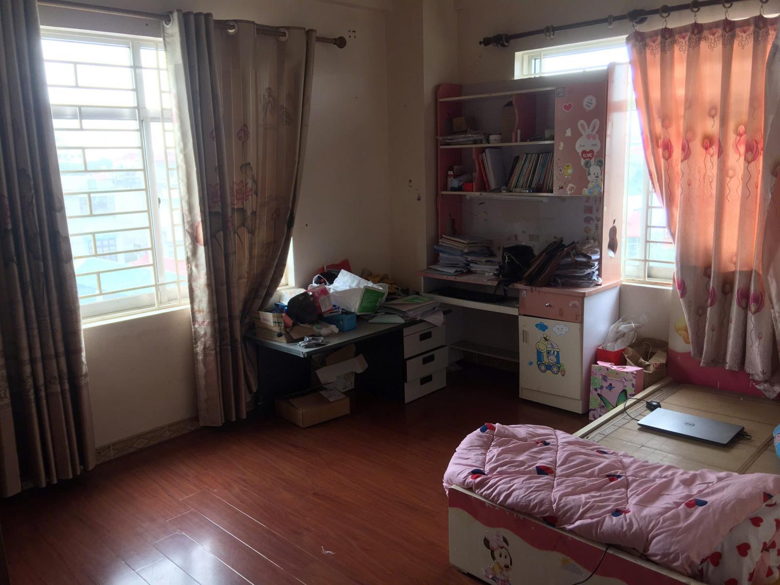CHÍNH CHỦ CHO THUÊ CĂN HỘ NO5 – KĐT PHÁP VÂN, TỨ HIỆP, HÀ NỘI 16013824