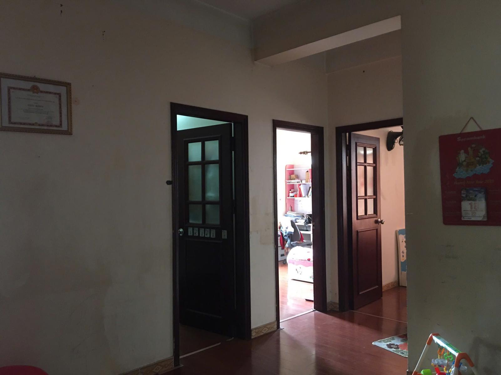 CHÍNH CHỦ CHO THUÊ CĂN HỘ NO5 – KĐT PHÁP VÂN, TỨ HIỆP, HÀ NỘI 16013824