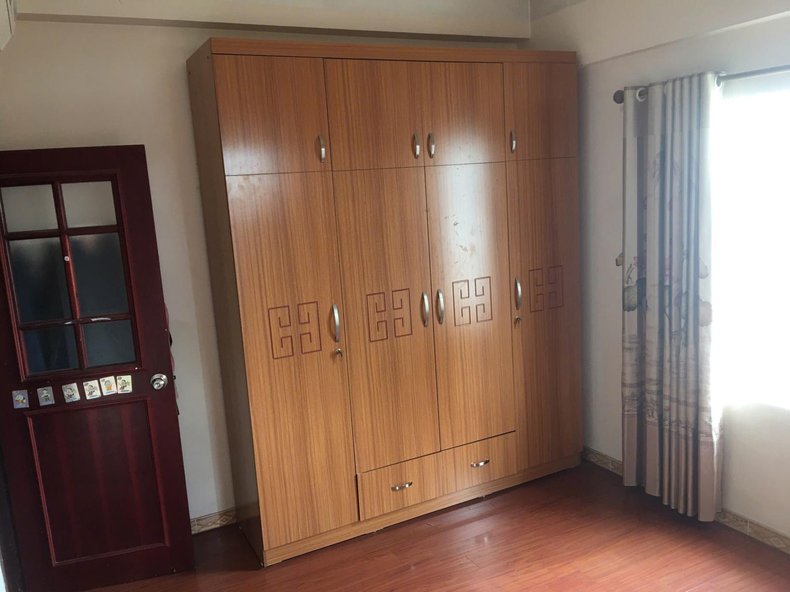 CHÍNH CHỦ CHO THUÊ CĂN HỘ NO5 – KĐT PHÁP VÂN, TỨ HIỆP, HÀ NỘI 16013824