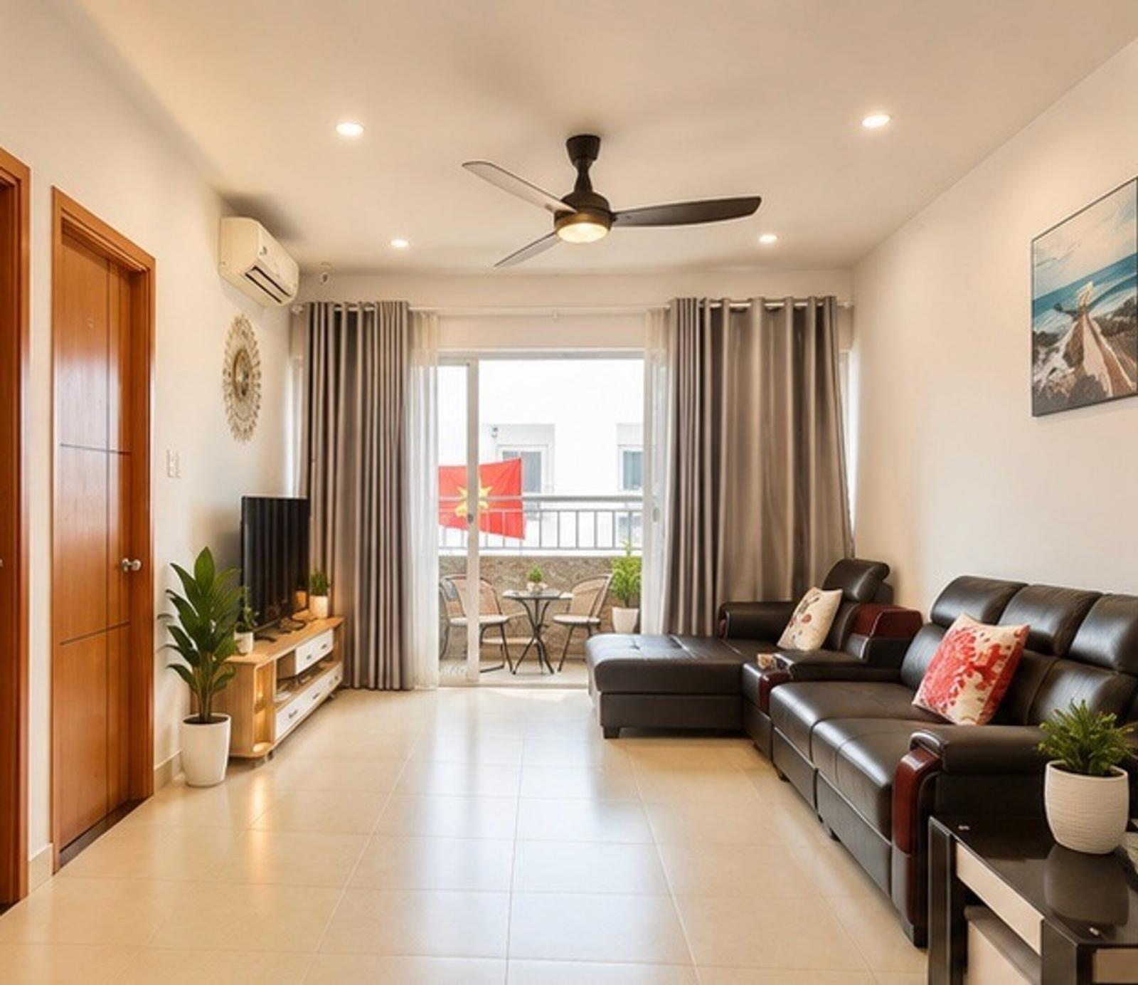 Bán căn hộ Linh Tây Tower gần Chợ Thủ Đức 81m2 ,2PN2WC, có Sổ chỉ 3.45tỷ 16013832