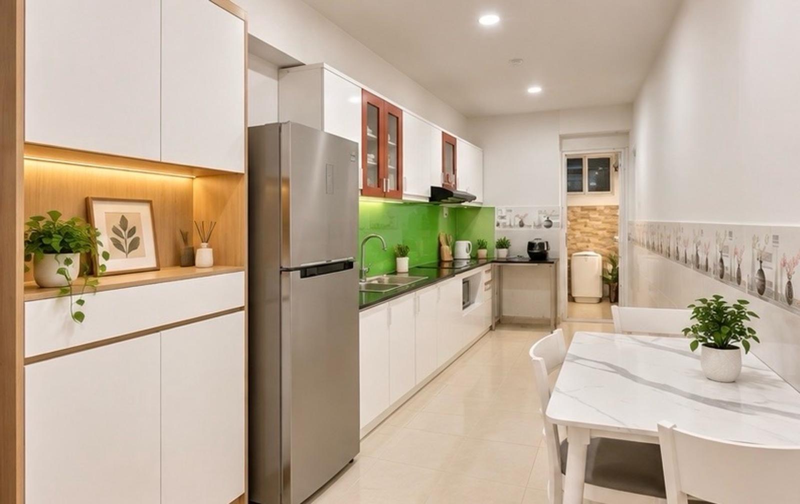 Bán căn hộ Linh Tây Tower gần Chợ Thủ Đức 81m2 ,2PN2WC, có Sổ chỉ 3.45tỷ 16013832