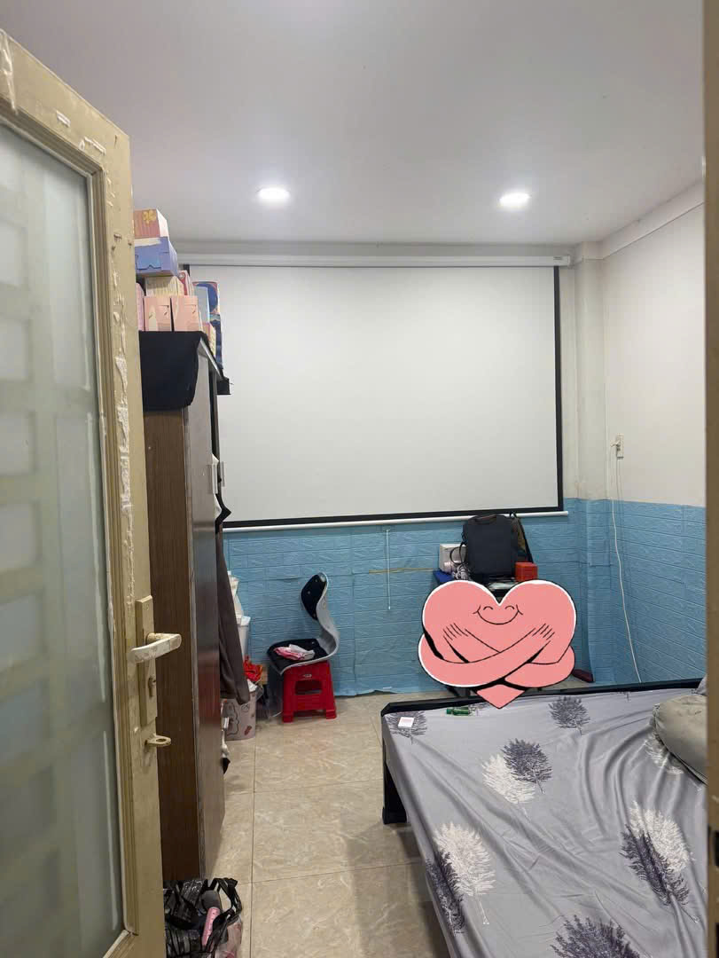 CHO THUÊ NHÀ CẤP 4 MỚI ĐẸP – HẺM XE TẢI TẬN CỬA – PHƯỜNG HIỆP THÀNH - TP HỒ CHÍ MINH 16013834
