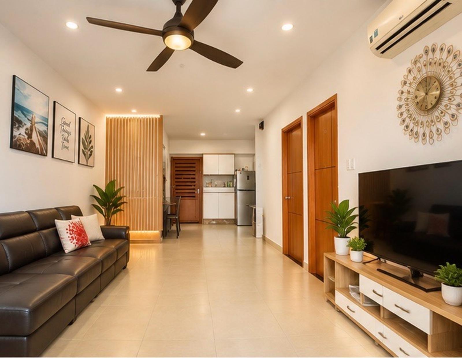 Bán căn hộ Linh Tây Tower gần Chợ Thủ Đức 81m2 ,2PN2WC, có Sổ chỉ 3.45tỷ 16013837