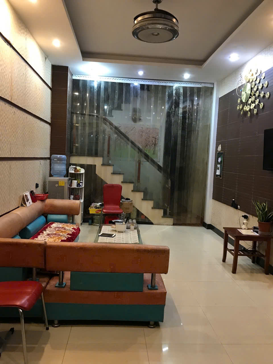 CHO THUÊ NHÀ 3 TẦNG – MẶT ĐƯỜNG RỘNG TẠI THIÊN LỘC-HÀ NỘI 16013841