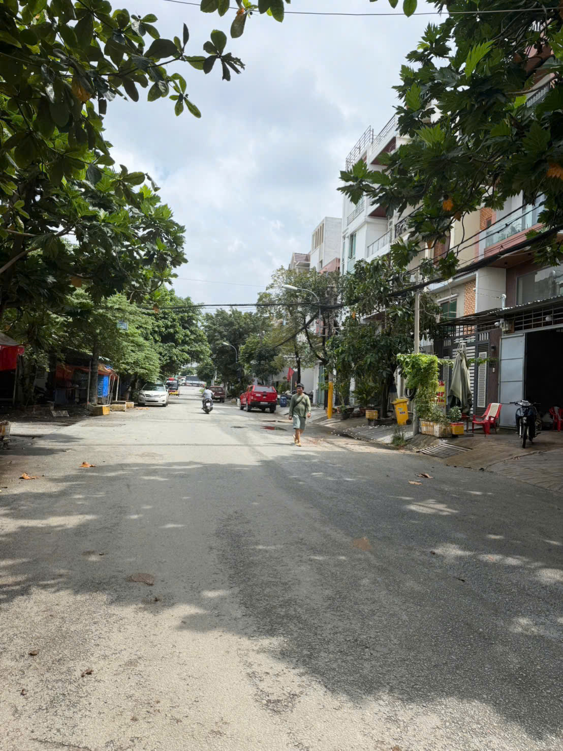 Bán nhà KDC Hà Huy Giáp, Thạnh Lộc, Quận 12, vừa ở vừa kinh doanh chỉ hơn 8 tỷ 16013842