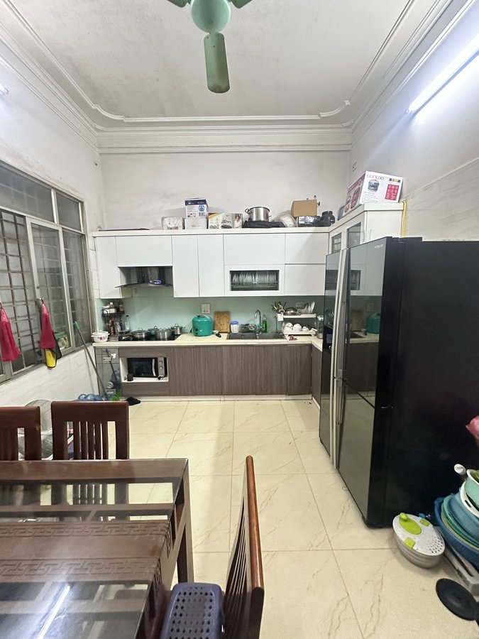 Bán Nhà Lê Thanh Nghị. Hai Bà Trưng. Ô Tô. DT 54m2. MT 4.5m. 4 Tầng. Giá 17.9 Tỷ. 16013868