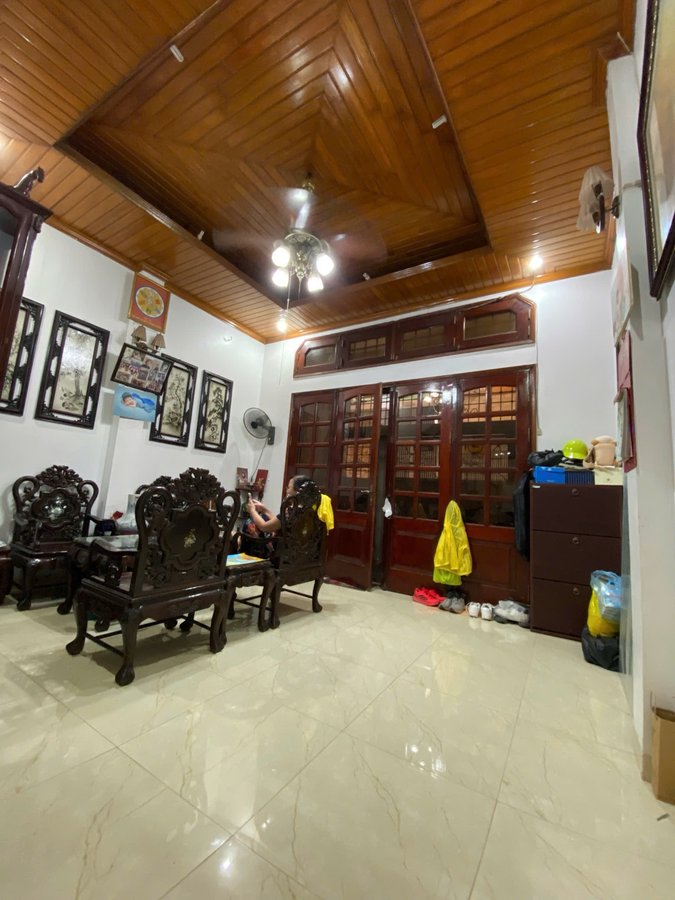 Bán Nhà Lê Thanh Nghị. Hai Bà Trưng. Ô Tô. DT 54m2. MT 4.5m. 4 Tầng. Giá 17.9 Tỷ. 16013868
