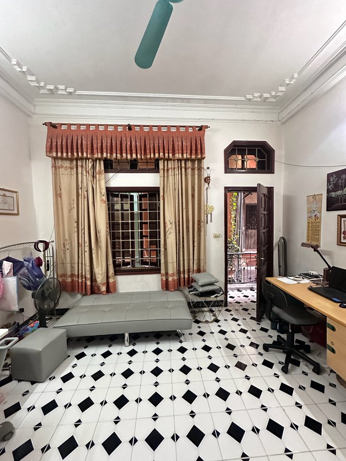 Bán Nhà Lê Thanh Nghị. Hai Bà Trưng. Ô Tô. DT 54m2. MT 4.5m. 4 Tầng. Giá 17.9 Tỷ. 16013868
