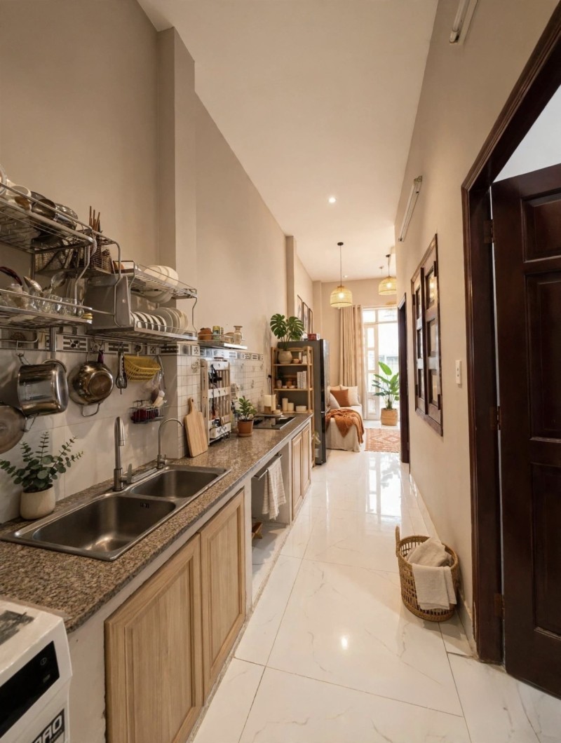 Bán nhà 54m2 đường 102, Tăng Nhơn Phú A, Thủ Đức, TP HCM. Giá 4.53 tỷ, sổ hồng riêng. 16013872