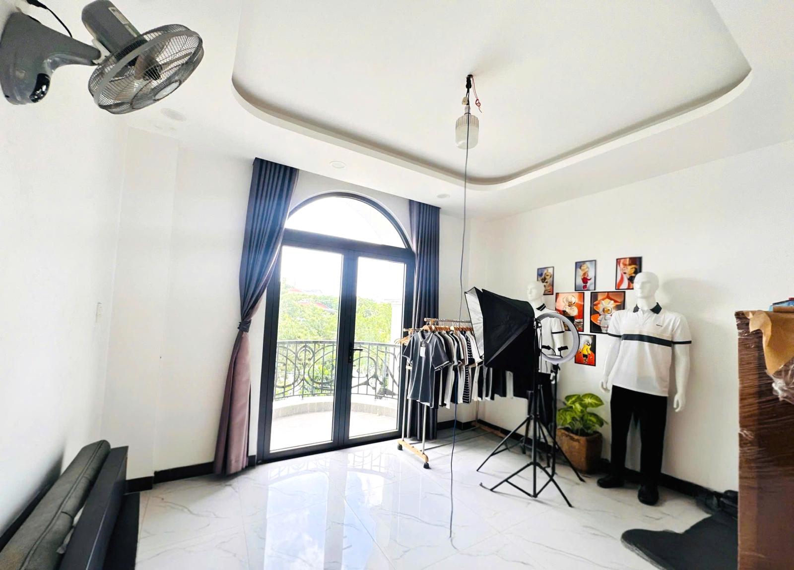 Ngộp Bank Bán Gấp Nhà 4 Tầng Tam Bình 51m², 4PN, Đường 10m Có Vỉa Hè, Giá 6,4 Tỷ 16013878