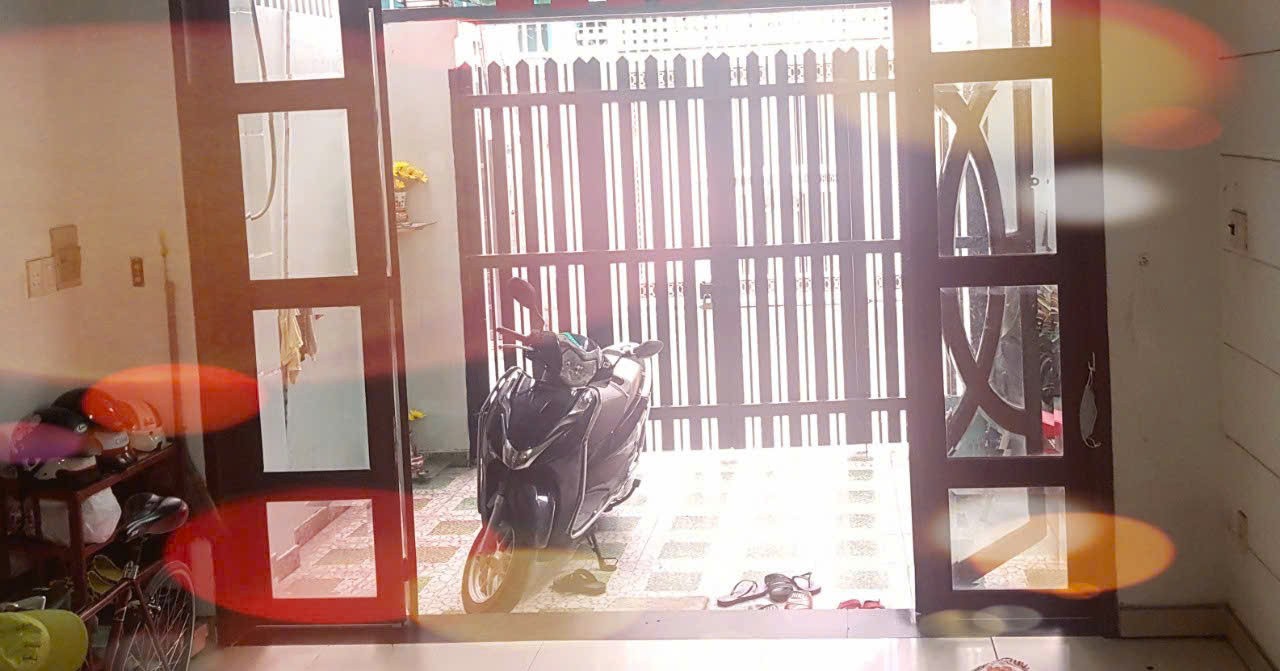 NHÀ ĐẸP – GIÁ TỐT – CHÍNH CHỦ CẦN BÁN Tại Phường 16, Gò Vấp (Phường An Hội Đông, Hồ Chí Minh mới) 16013883