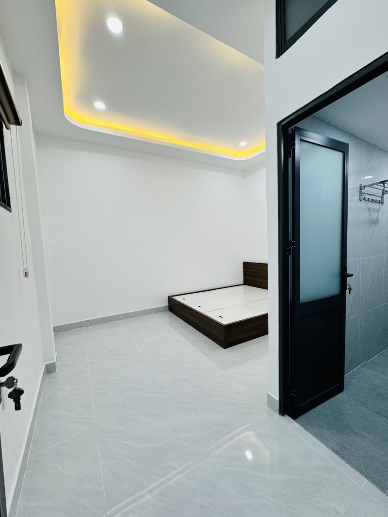 Nhà Mới Đẹp Tam Phú 79m², Hẻm Xe Hơi, 2PN, Giá 4,39 Tỷ Gần BV Thủ Đức 16013884