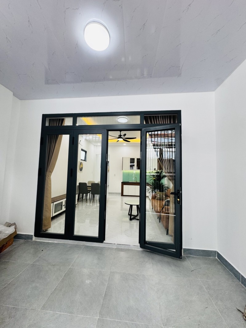 Nhà Mới Đẹp Tam Phú 79m², Hẻm Xe Hơi, 2PN, Giá 4,39 Tỷ Gần BV Thủ Đức 16013884