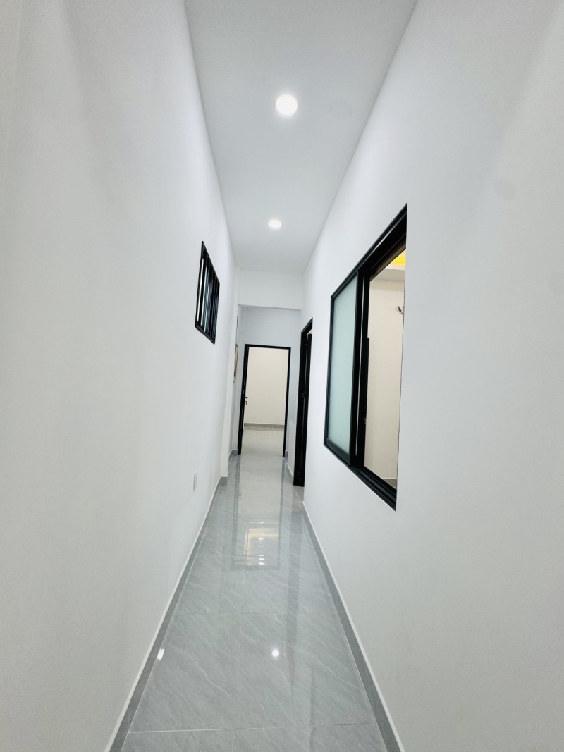 Nhà Mới Đẹp Tam Phú 79m², Hẻm Xe Hơi, 2PN, Giá 4,39 Tỷ Gần BV Thủ Đức 16013884