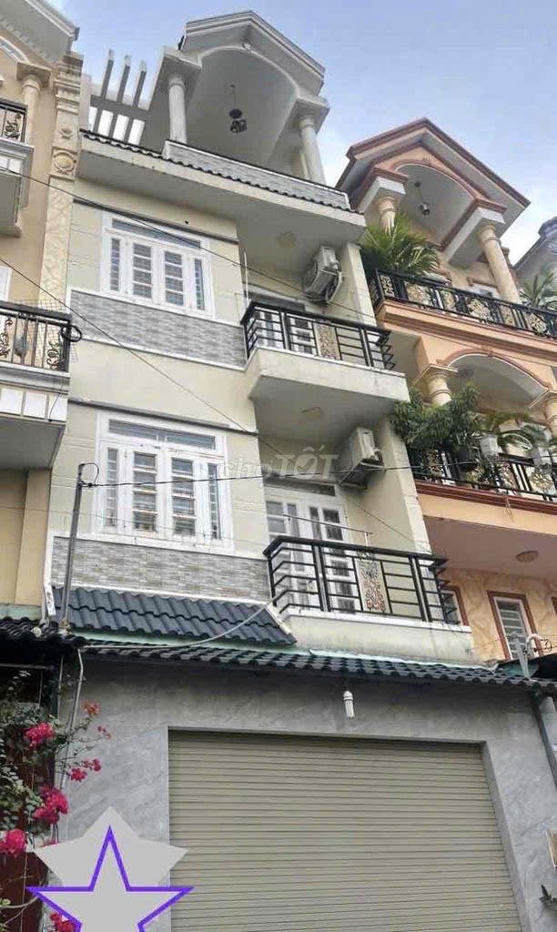 NHÀ ĐẸP – GIÁ TỐT  – CHÍNH CHỦ CẦN BÁN Tại 403/52/xx, Tân Chánh Hiệp 10, Phường Trung Mỹ Tây, Quận 16013885