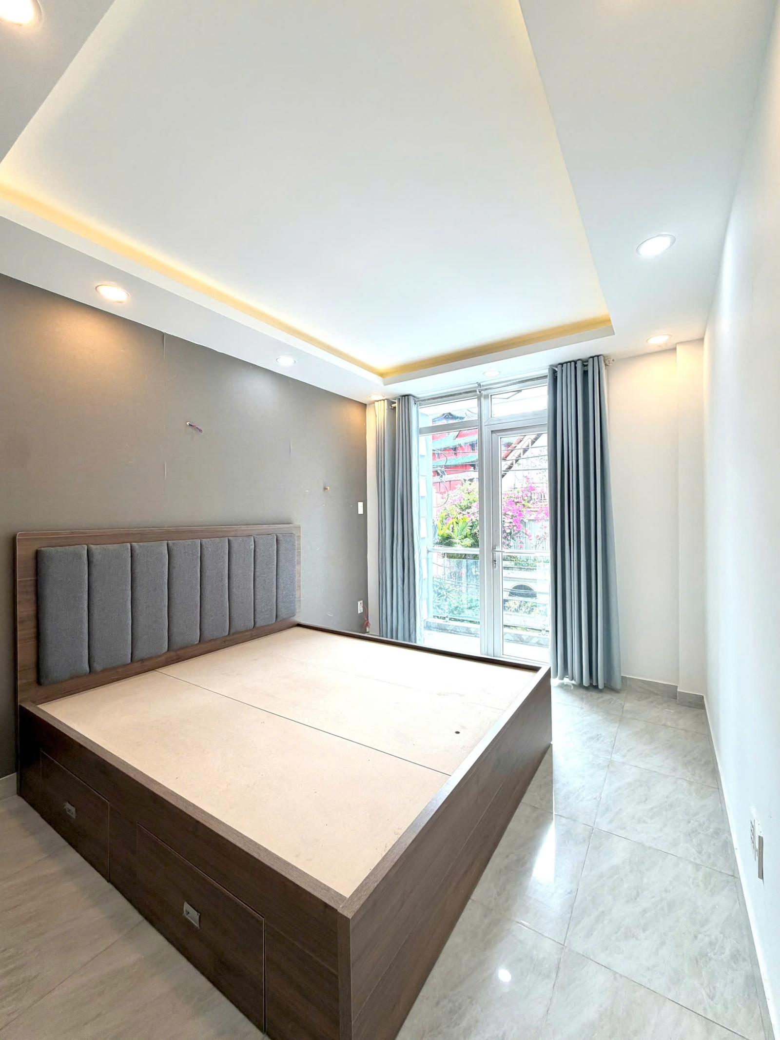 NHÀ ĐẸP – GIÁ TỐT – CẦN BÁN NHANH NHÀ 211/25 ĐƯỜNG Hoàng Hoa Thám, Phường 5, Quận Phú Nhuận, TP.HCM 16013886