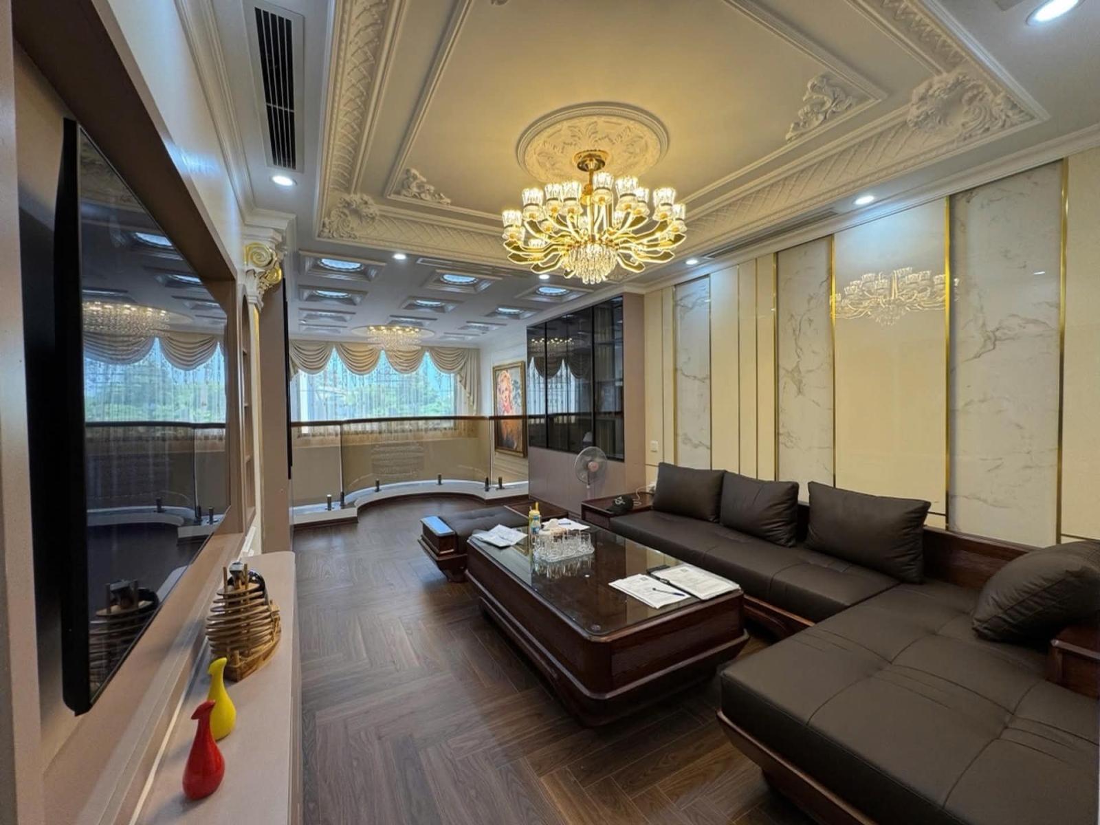 mặt phố Hồng Tiến, 7 tầng thang máy, gần bệnh viện Tâm Anh - cầu Trần Hưng Đạo 16013887