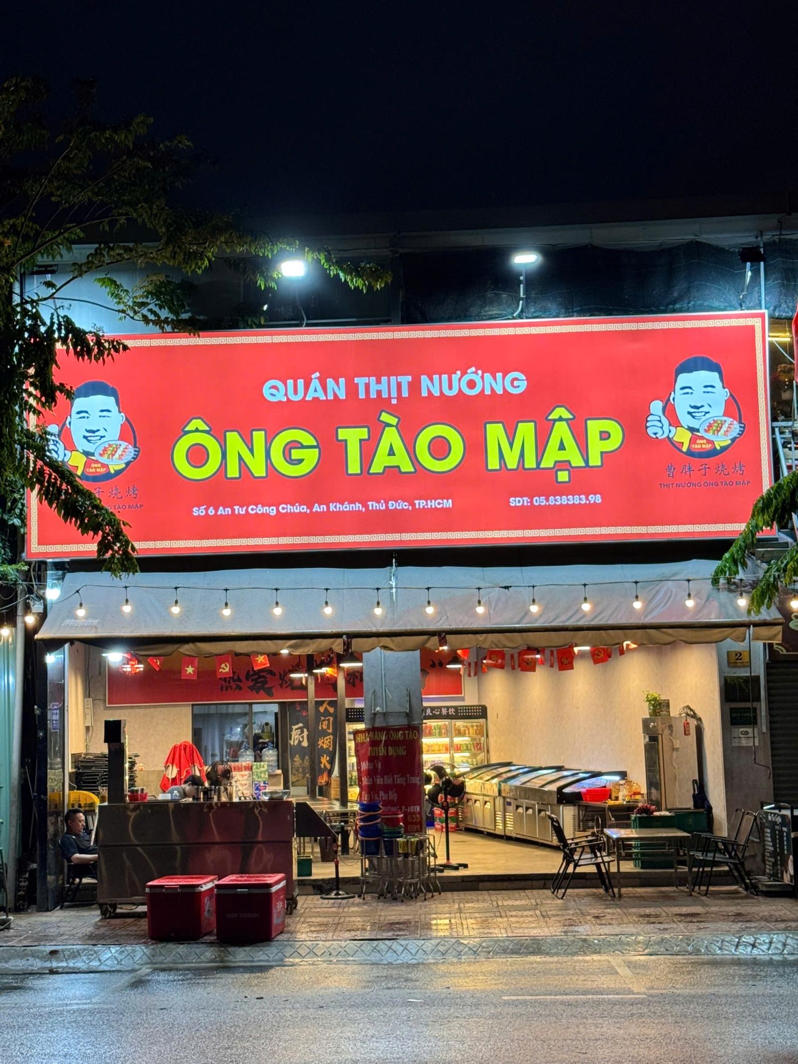 SANG NHƯỢNG QUÁN – MẶT TIỀN 6,9M – 111,78M² – GẦN Q1 – ĐẬU XE RỘNG Do định hướng phát triển mô hình 16013891