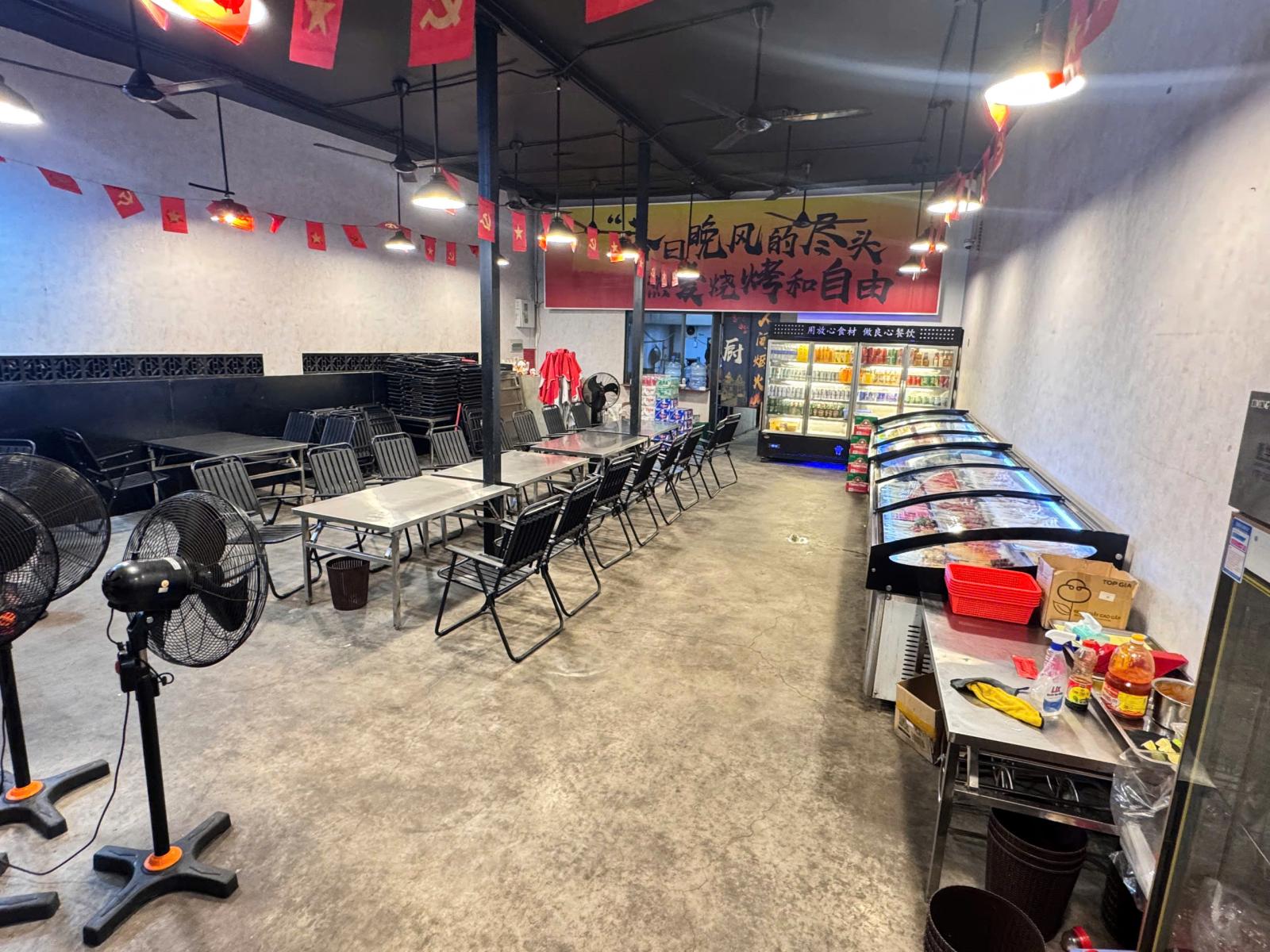 SANG NHƯỢNG QUÁN – MẶT TIỀN 6,9M – 111,78M² – GẦN Q1 – ĐẬU XE RỘNG Do định hướng phát triển mô hình 16013891