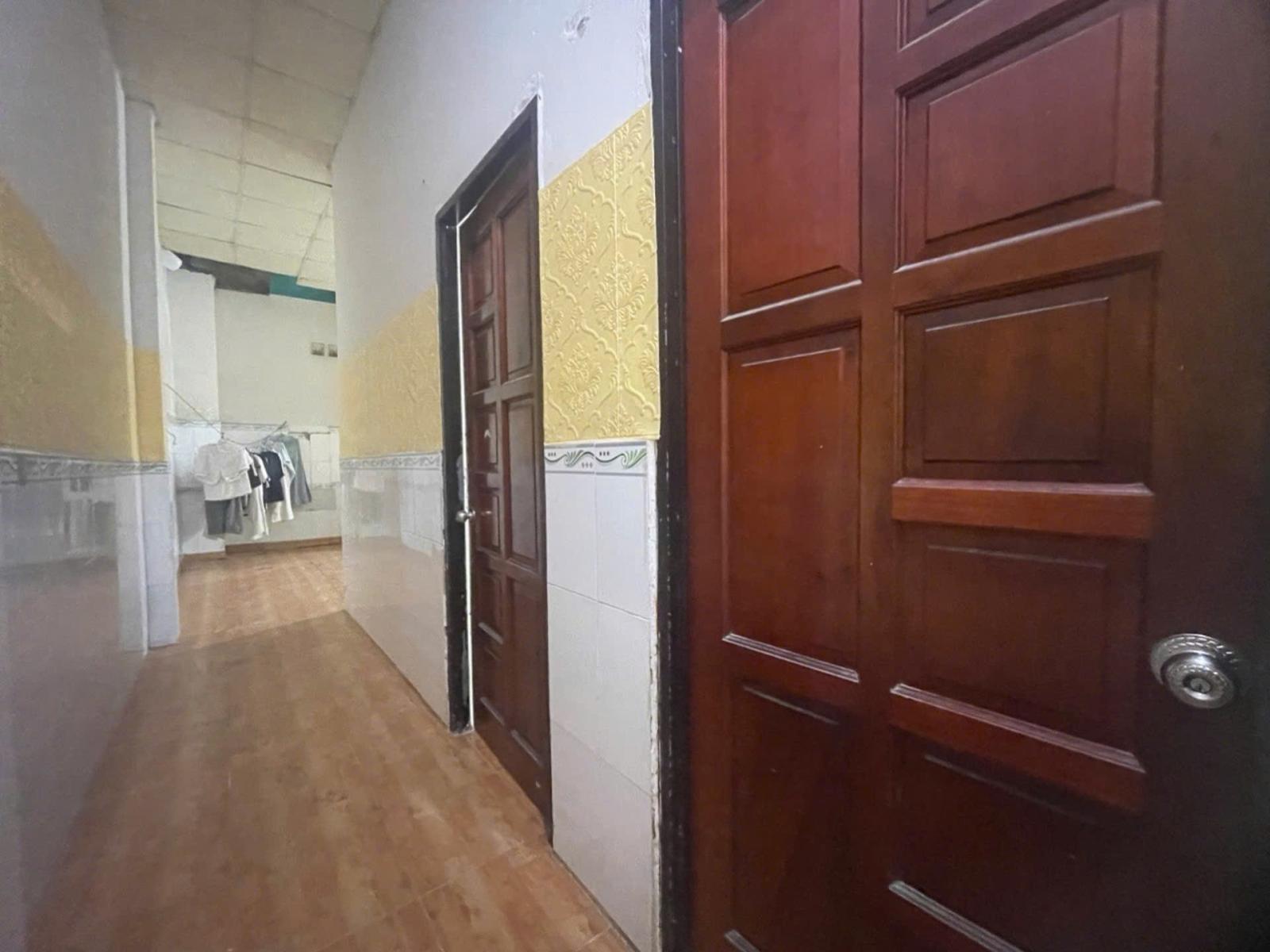 Bán dãy trọ Thạnh Xuân 25, Q.12 - 185m2 - ngang 10m, 6 phòng, 7.4 tỷ 16013893