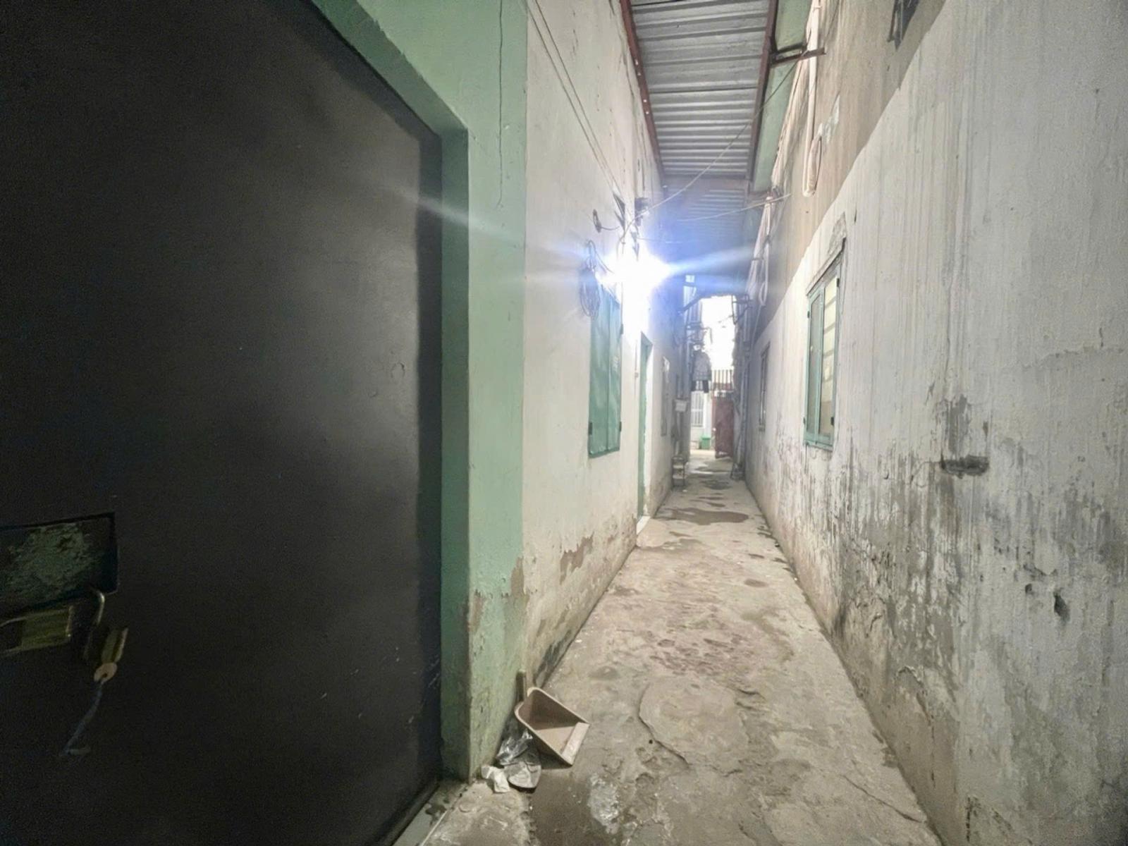 Bán dãy trọ Thạnh Xuân 25, Q.12 - 185m2 - ngang 10m, 6 phòng, 7.4 tỷ 16013893