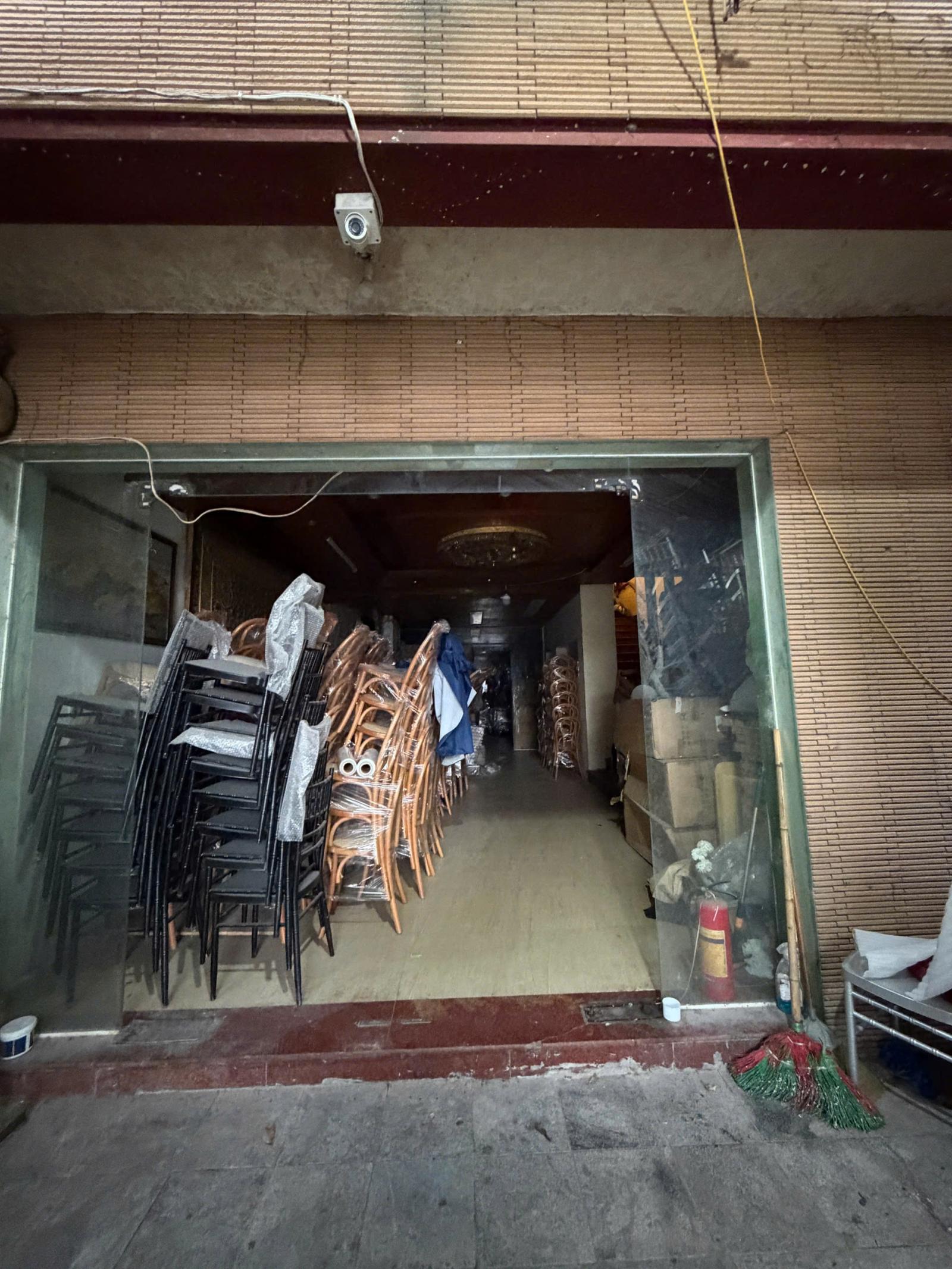 CHO THUÊ MẶT BẰNG KINH DOANH 220M² – TỨ LIÊN, TÂY HỒ 16013894