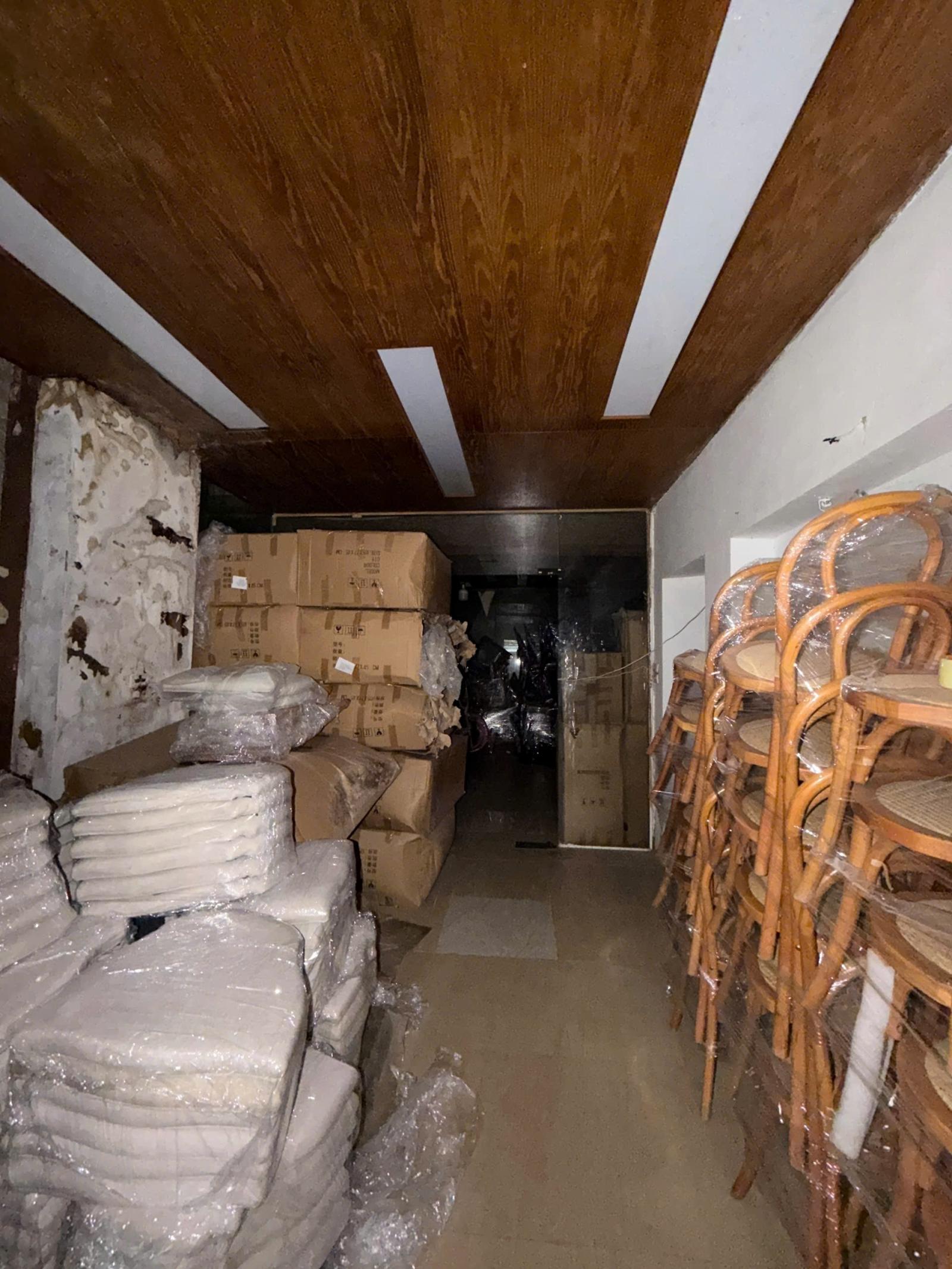 CHO THUÊ MẶT BẰNG KINH DOANH 220M² – TỨ LIÊN, TÂY HỒ 16013894