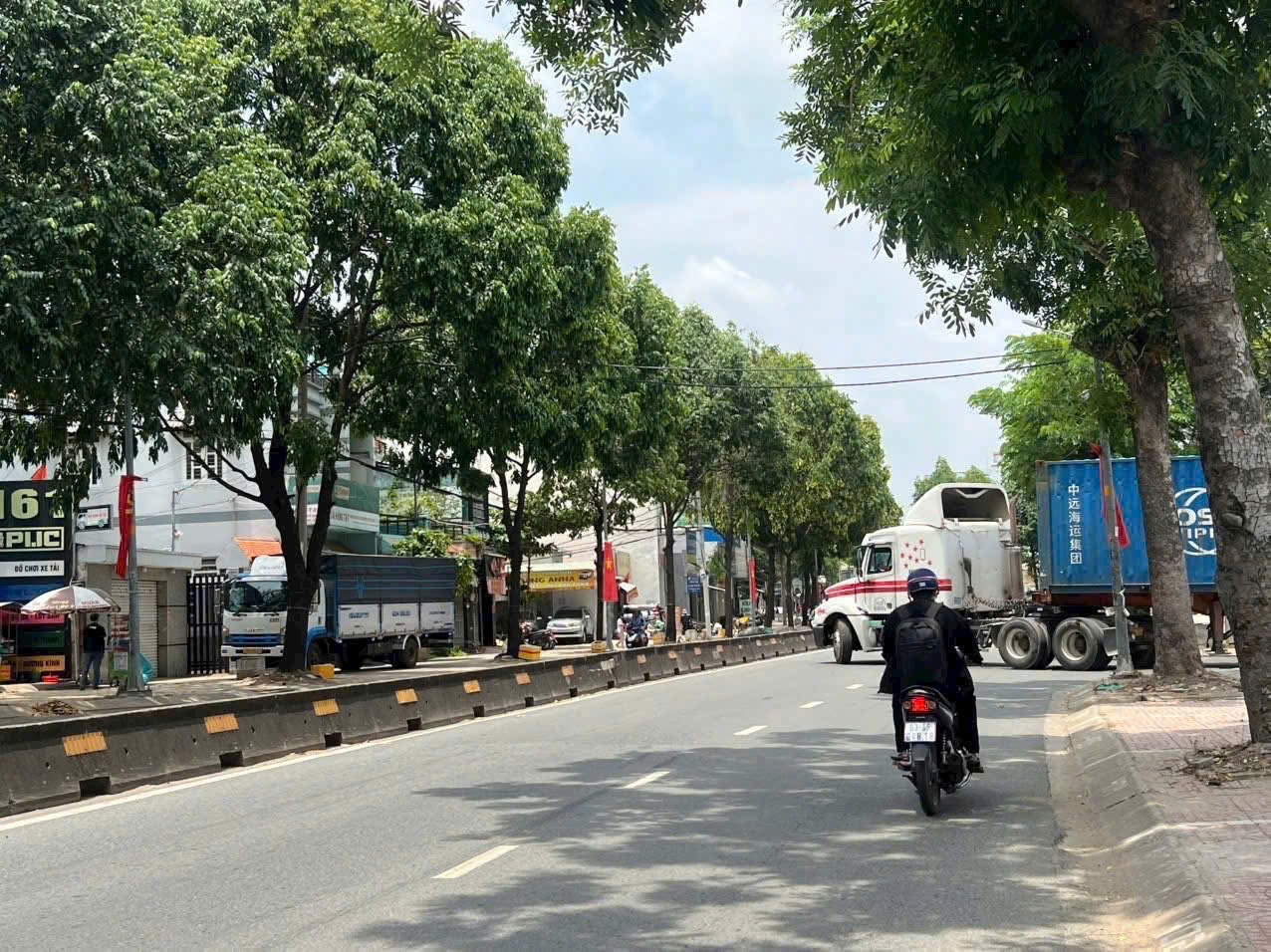 GIẢM SỐC 3,5 TỶ – GÓC 2 MẶT TIỀN LÊ THỊ RIÊNG CHỈ 10.X TỶ! 16013895